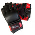 BOLD LOOK RFG THUMBLESS MMA ARTIFICIAL LEATHER GLOVES-2